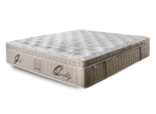 Materac doublepocket H4 GOLD LUX 160x200x36 Premium GOLD