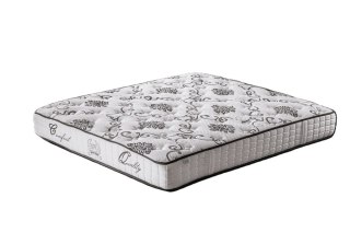 Materac pocket H3 COMFORT LUX 180x200 Premium