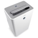 Klimatyzator przenośny 14000 BTU osuszacz grzanie WiFi 37l/24h Berdsen BD-584