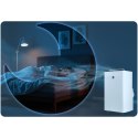 Klimatyzator przenośny 14000 BTU osuszacz grzanie WiFi 37l/24h Berdsen BD-584