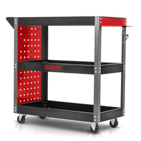 Wózek narzędziowy warsztatowy Humberg HM-515