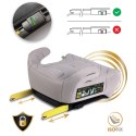 Fotelik samochodowy, siedzisko Isofix 22 - 36 kg Louis Nukido 710202