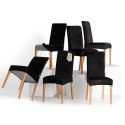 - COVER/RES/SENTO/CH/BLACK/48x48x58+10/6PCS