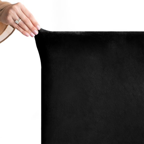 - COVER/RES/SENTO/CH/BLACK/48x48x58+10/6PCS