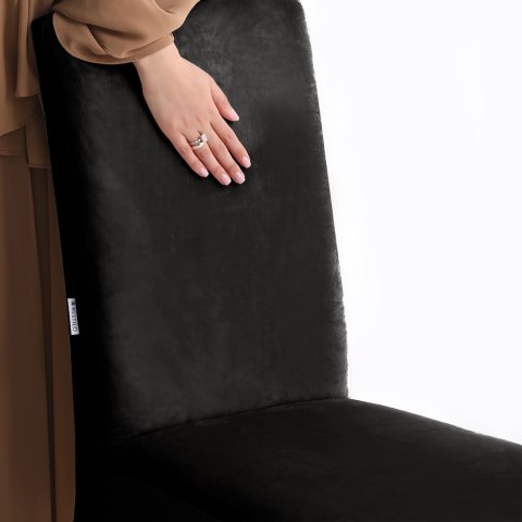 - COVER/RES/SENTO/CH/BLACK/48x48x58+10/6PCS
