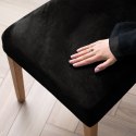 - COVER/RES/SENTO/CH/BLACK/48x48x58+10/6PCS