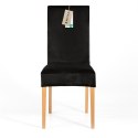 - COVER/RES/SENTO/CH/BLACK/48x48x58+10/6PCS