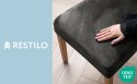 - COVER/RES/SENTO/CH/CHARCOAL/48x48x58+10/6PCS