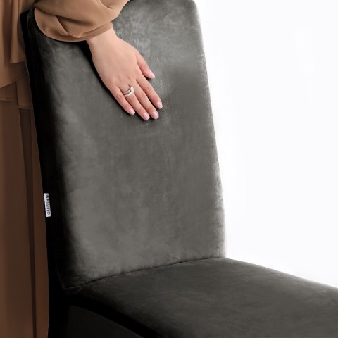 - COVER/RES/SENTO/CH/CHARCOAL/48x48x58+10/6PCS
