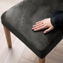 - COVER/RES/SENTO/CH/CHARCOAL/48x48x58+10/6PCS