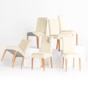 - COVER/RES/SENTO/CH/CREAM/48x48x58+10/6PCS