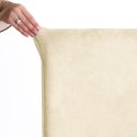 - COVER/RES/SENTO/CH/CREAM/48x48x58+10/6PCS