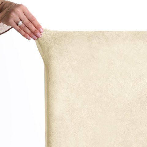 - COVER/RES/SENTO/CH/CREAM/48x48x58+10/6PCS
