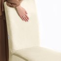 - COVER/RES/SENTO/CH/CREAM/48x48x58+10/6PCS