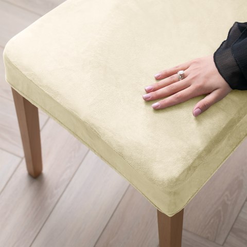 - COVER/RES/SENTO/CH/CREAM/48x48x58+10/6PCS