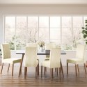 - COVER/RES/SENTO/CH/CREAM/48x48x58+10/6PCS
