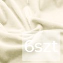 - COVER/RES/SENTO/CH/CREAM/48x48x58+10/6PCS