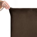 - COVER/RES/SENTO/CH/DARKBROWN/48x48x58+10/6PCS