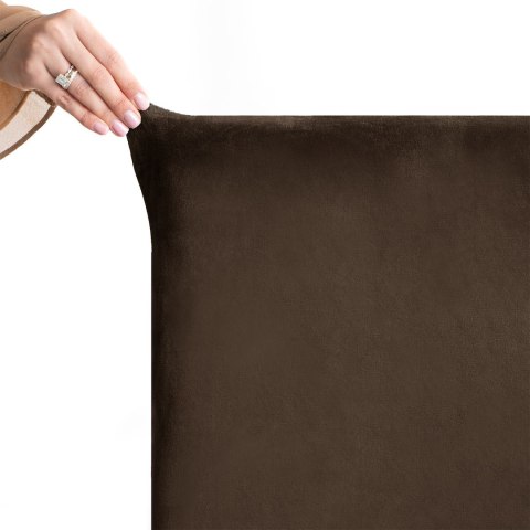 - COVER/RES/SENTO/CH/DARKBROWN/48x48x58+10/6PCS
