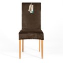 - COVER/RES/SENTO/CH/DARKBROWN/48x48x58+10/6PCS