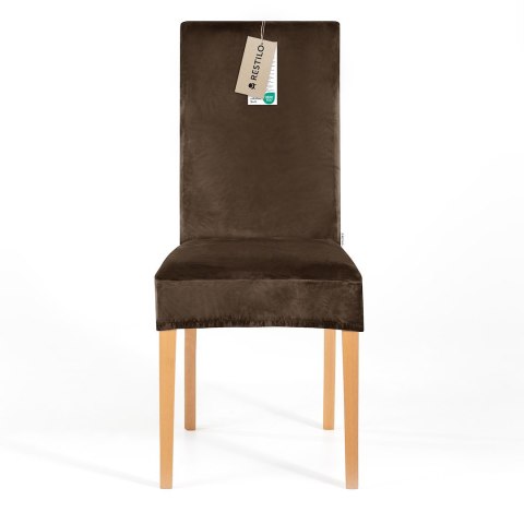 - COVER/RES/SENTO/CH/DARKBROWN/48x48x58+10/6PCS