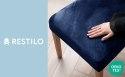 - COVER/RES/SENTO/CH/INDIGO/48x48x58+10/6PCS