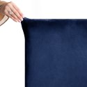 - COVER/RES/SENTO/CH/INDIGO/48x48x58+10/6PCS