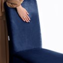 - COVER/RES/SENTO/CH/INDIGO/48x48x58+10/6PCS