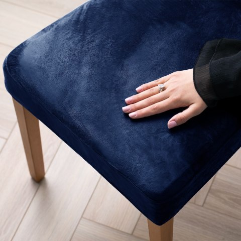 - COVER/RES/SENTO/CH/INDIGO/48x48x58+10/6PCS