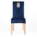- COVER/RES/SENTO/CH/INDIGO/48x48x58+10/6PCS