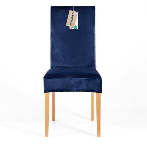 - COVER/RES/SENTO/CH/INDIGO/48x48x58+10/6PCS