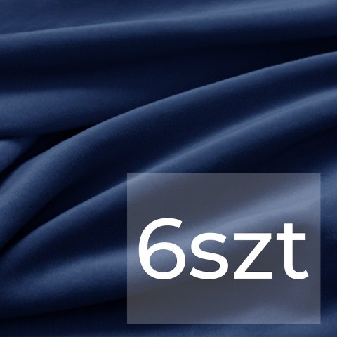 - COVER/RES/SENTO/CH/INDIGO/48x48x58+10/6PCS