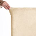 - COVER/RES/SENTO/CH/L.BEIGE/48x48x58+10/6PCS
