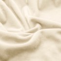 - COVER/RES/SENTO/CH/L.BEIGE/48x48x58+10/6PCS