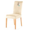 - COVER/RES/SENTO/CH/L.BEIGE/48x48x58+10/6PCS