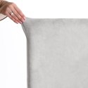 - COVER/RES/SENTO/CH/SILVER/48x48x58+10/6PCS