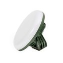 PLATINET OUTDOOR SOLAR LIGHT LAMPKA LED SOLARNA 4X2000 MAH 5,5H 21W [46052]