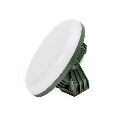 PLATINET OUTDOOR SOLAR LIGHT LAMPKA LED SOLARNA 4X2000 MAH 5,5H 21W [46052]