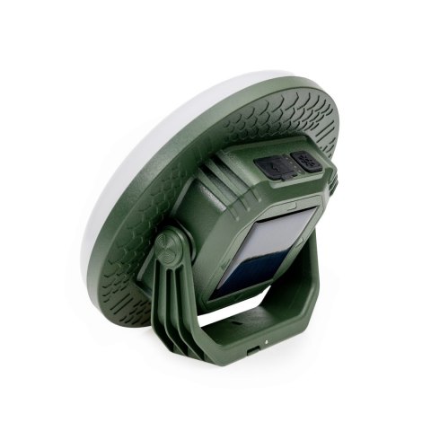 PLATINET OUTDOOR SOLAR LIGHT LAMPKA LED SOLARNA 4X2000 MAH 5,5H 21W [46052]