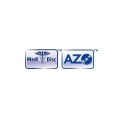 VERBATIM CD-R 700MB 52X AZO PRINTABLE DLP MEDI DISC CAKE*50 43745 PRO