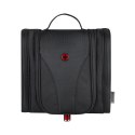 Wenger Travel Acc Refresh Hanging Toiletry Kit 6L Black 611877