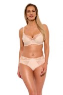 Biustonosz Soft Biustonosz Semi-Soft Model Astrid 1261 Beige - Gaia Gaia