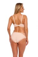 Biustonosz Soft Biustonosz Semi-Soft Model Astrid 1261 Beige - Gaia Gaia