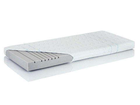 Materac wysokoelastyczny Hevea SnuDo 160x90 (Bamboo)