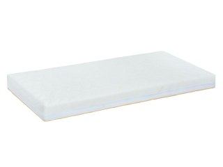 Materac wysokoelastyczny Hevea SnuDo 200x120 (Bamboo)