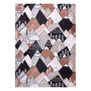 Dywan BEO TOPS kolor kremowy 80x150 Hakano Marka: Hakano
