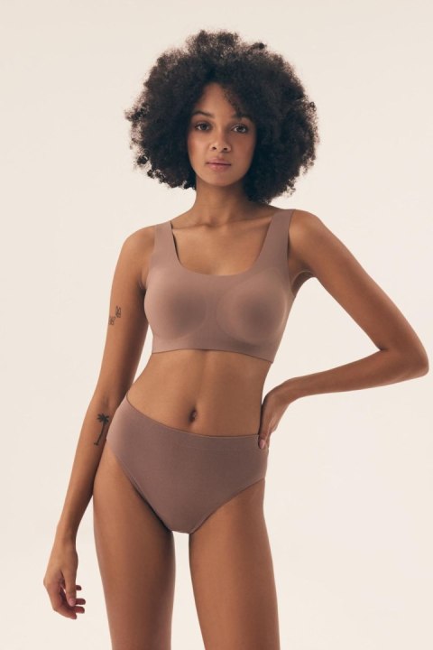 Biustonosz Soft Model Bird 42849 Mocca - Henderson Henderson