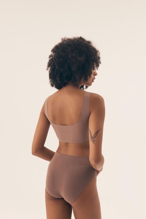 Biustonosz Soft Model Bird 42849 Mocca - Henderson Henderson