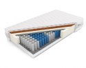 Frankhauer Materac pocket kokos z lateksem Ares - 90 x 185 - Dormia
