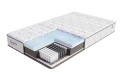 Materac multipocketowy H3 H4 MATTINA 180X200x22 CARBON LUX